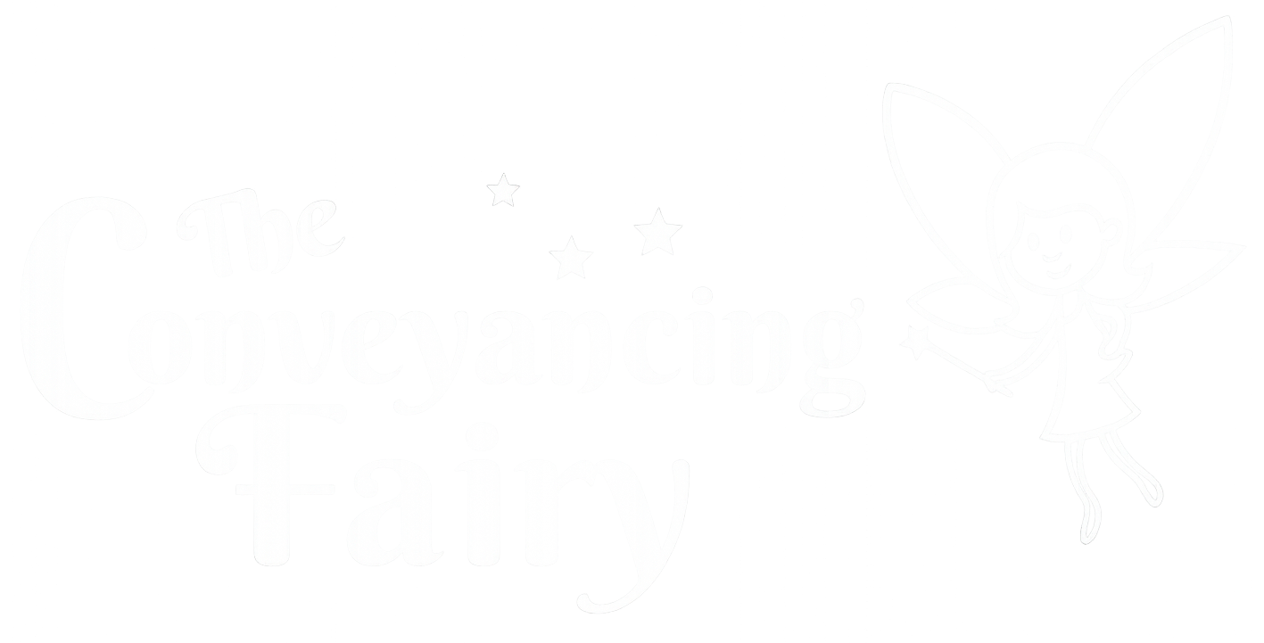 Conveyancing Fairy