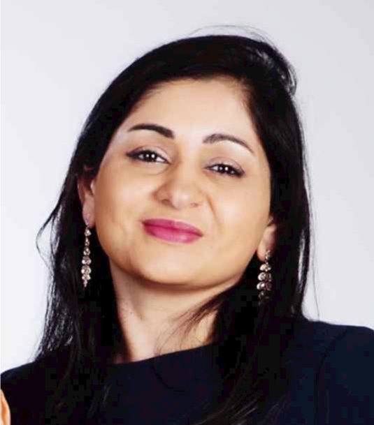 Zahrah Aullybocus - Licensed Conveyancer